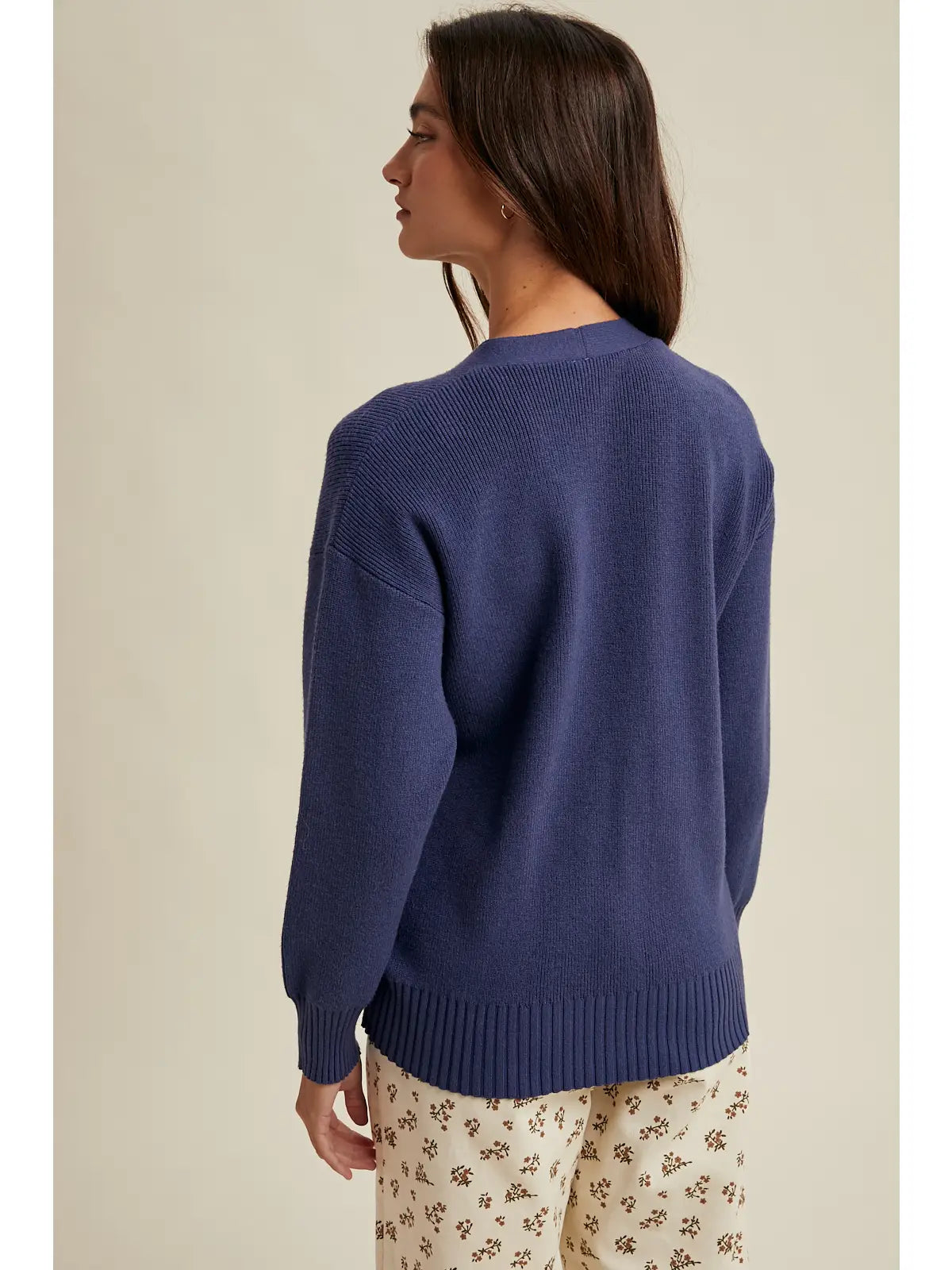 Indy Sweater