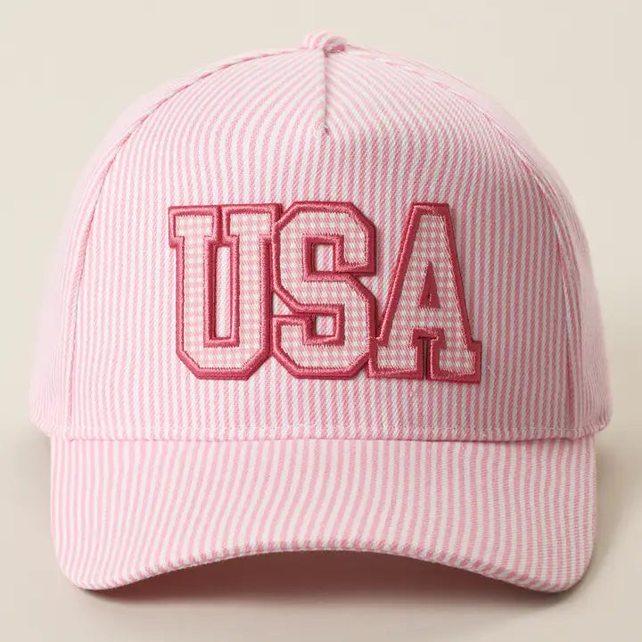 USA Hat