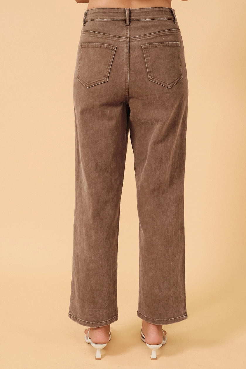 Edith Jeans