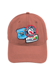 Great Lakes Patch Hat