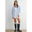 Davis Button Up Shirt