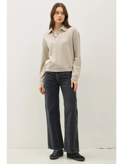 Jill Sweatshirt