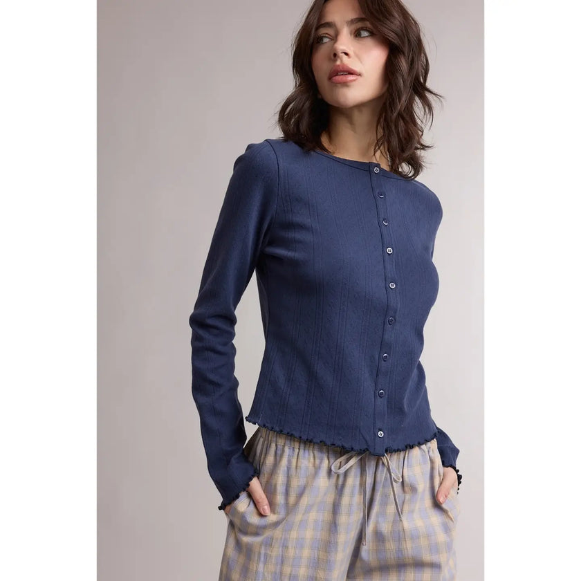 Libby Shirt