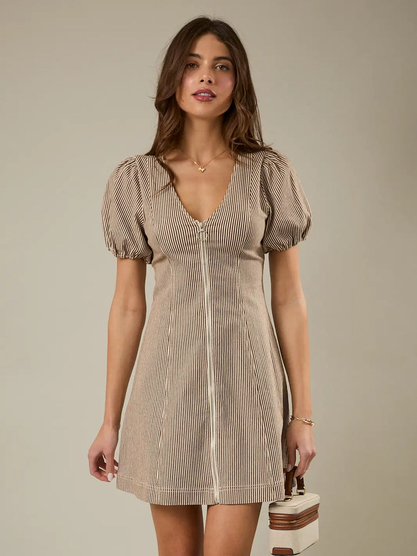 Marren Dress