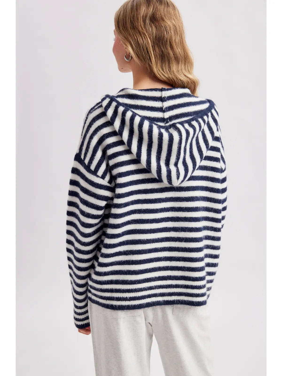Larkin Sweater