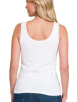 Zenana Classic Tank