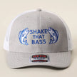 Shake That Bass Trucker