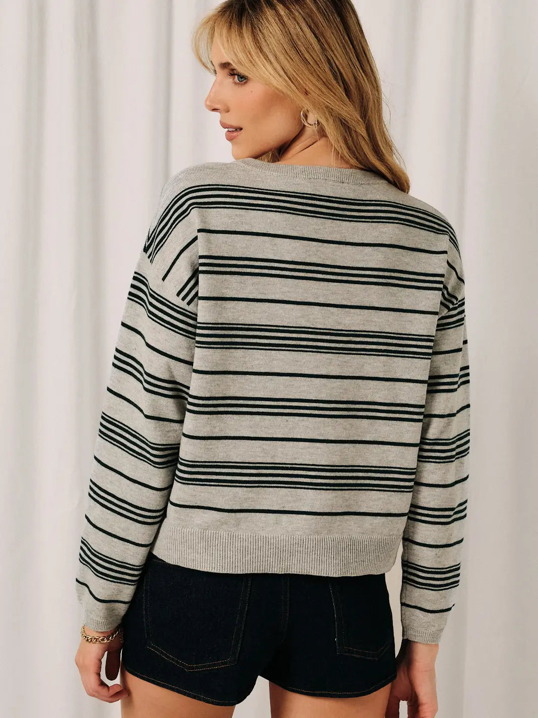 Khloe Sweater