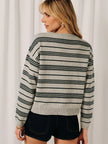 Khloe Sweater