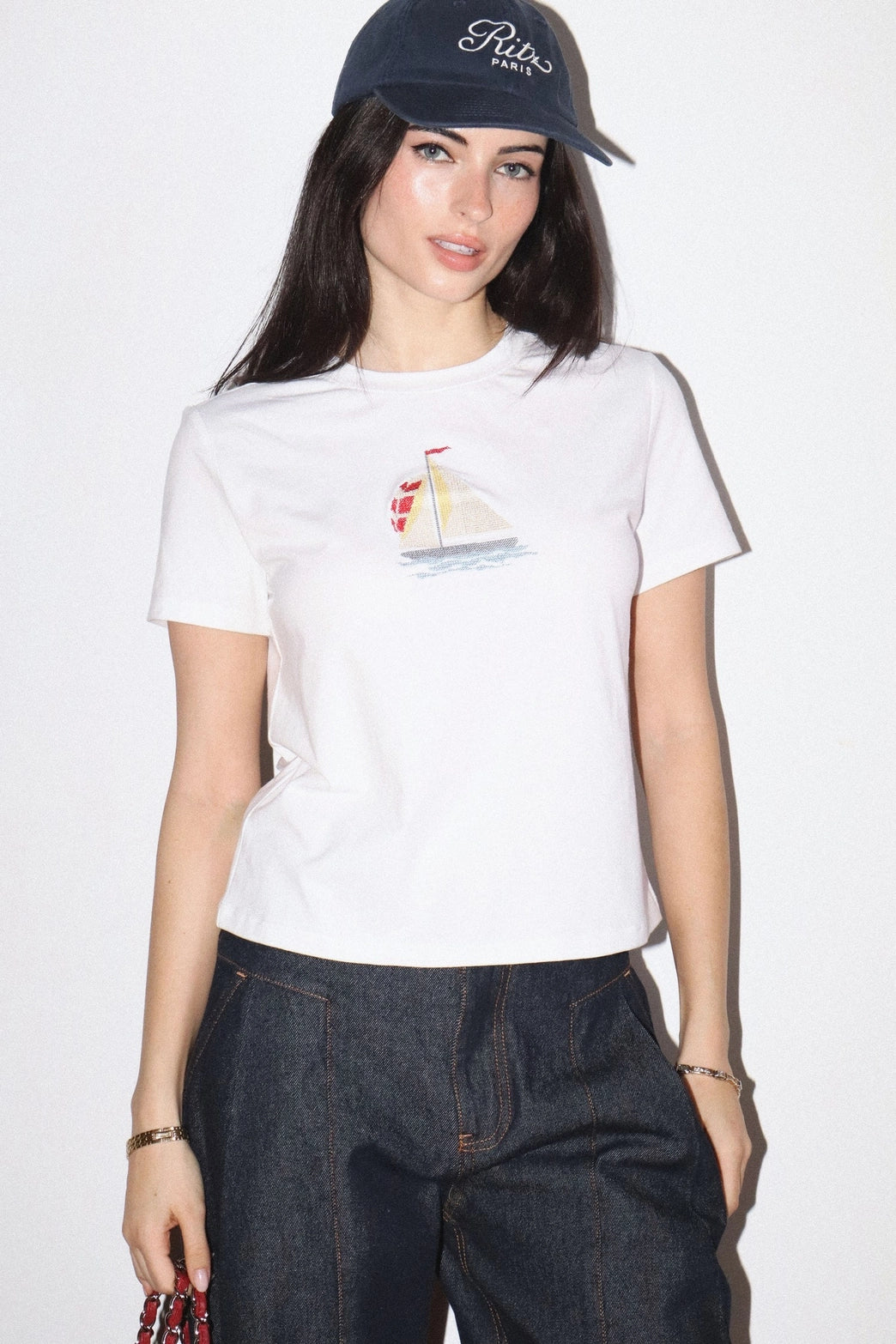 Bree T-shirt
