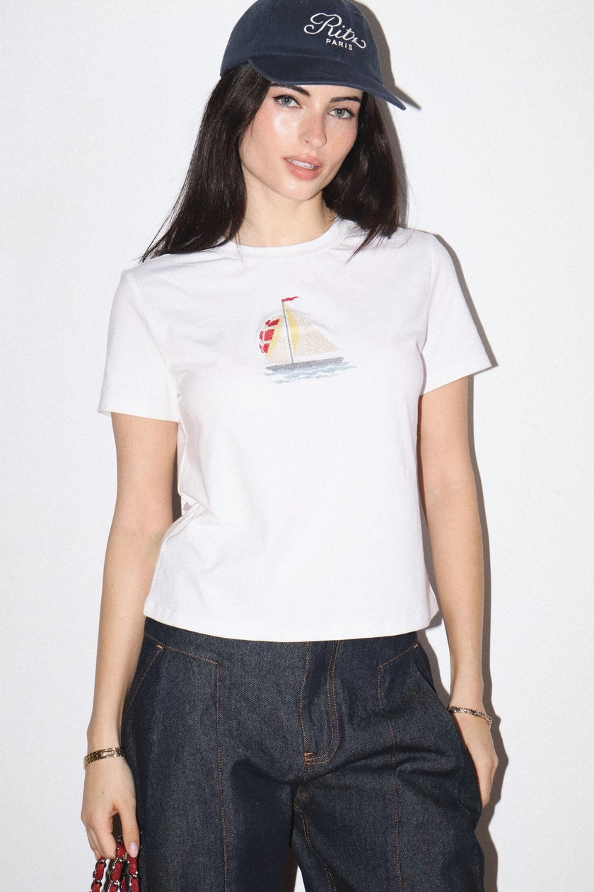 Bree T-shirt