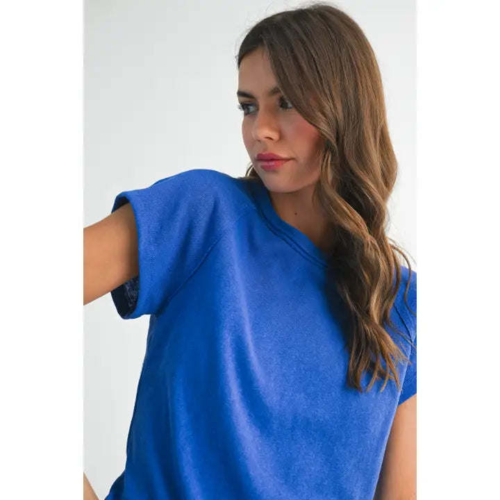 Maggie Shirt