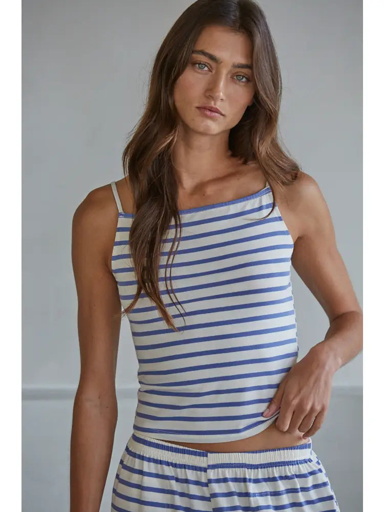 Lola Tank