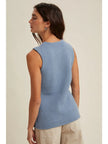 Tatum Sweater Vest