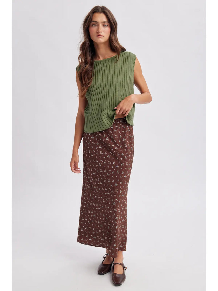 Misty Skirt