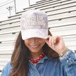 Football Camo Hat