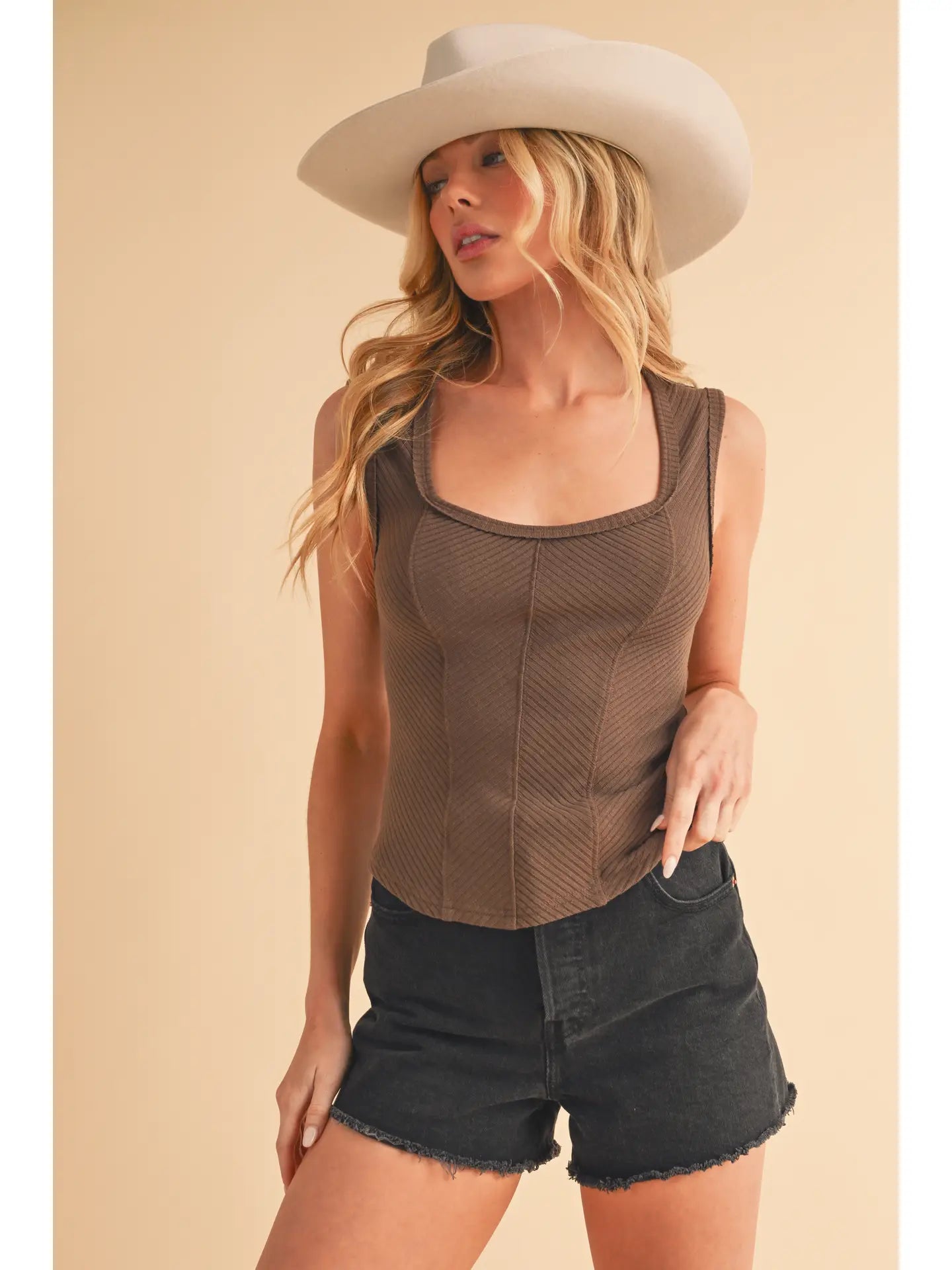 Adelle Tank