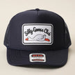 Silly Goose Patch Hat