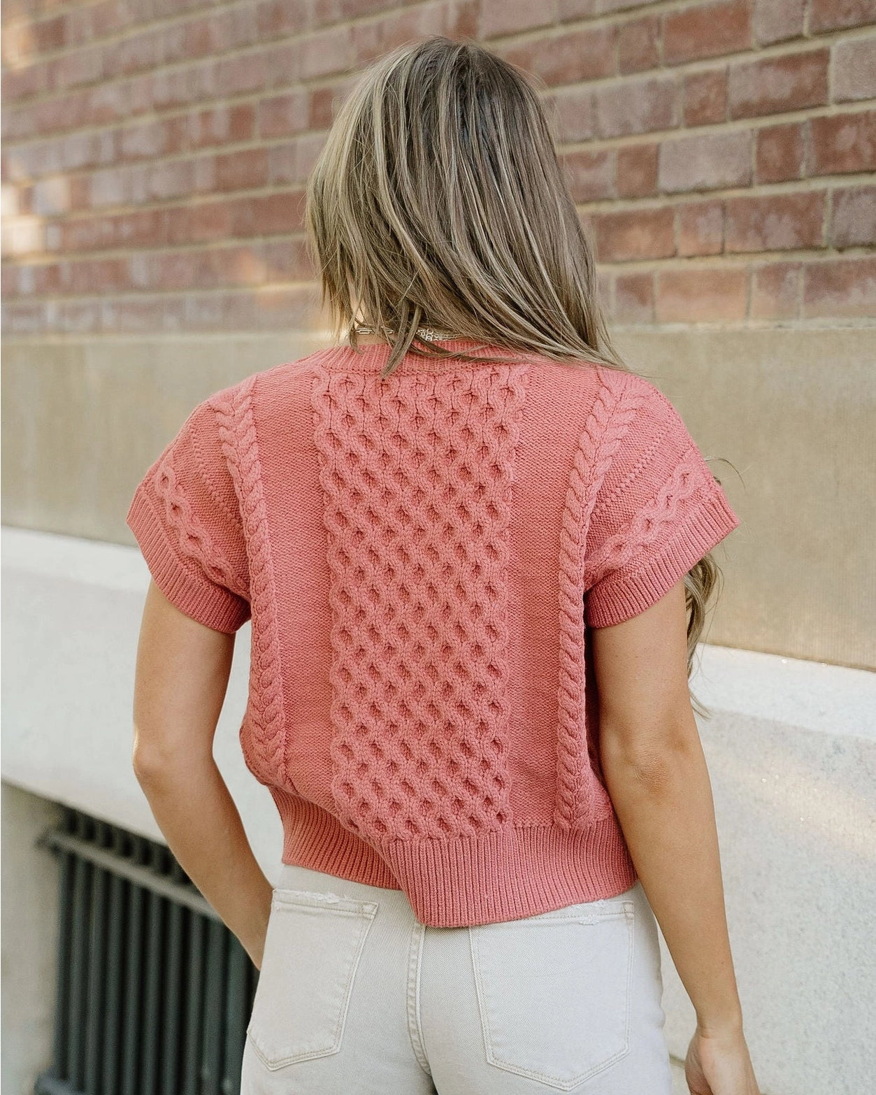 Maeve Sweater