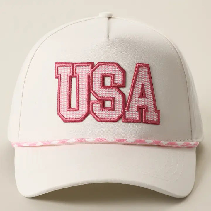 USA Hat
