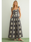 Rachel Dress