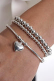 Stretchable Bracelet Set