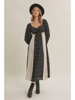 Clarissa Dress