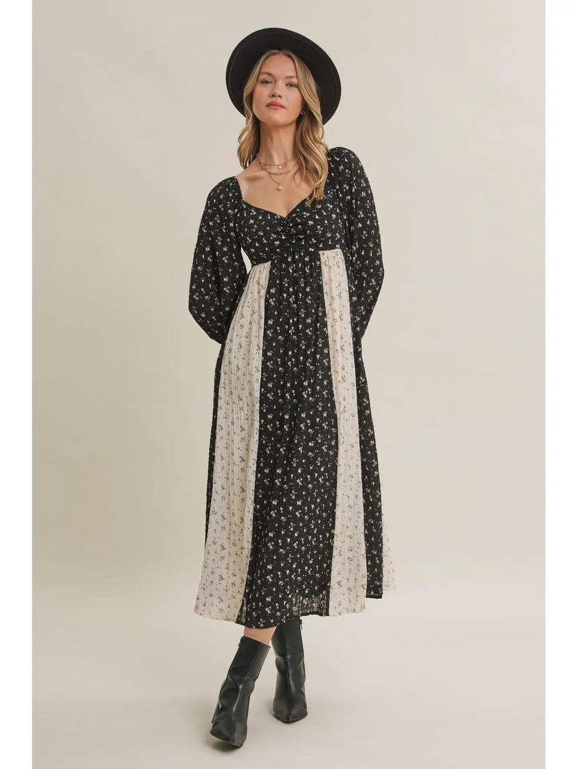 Clarissa Dress