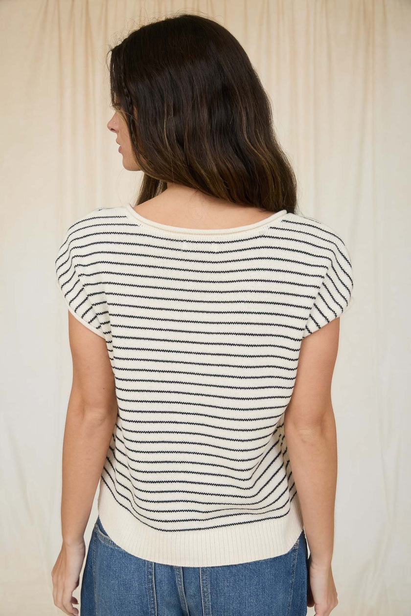 Payton Sweater