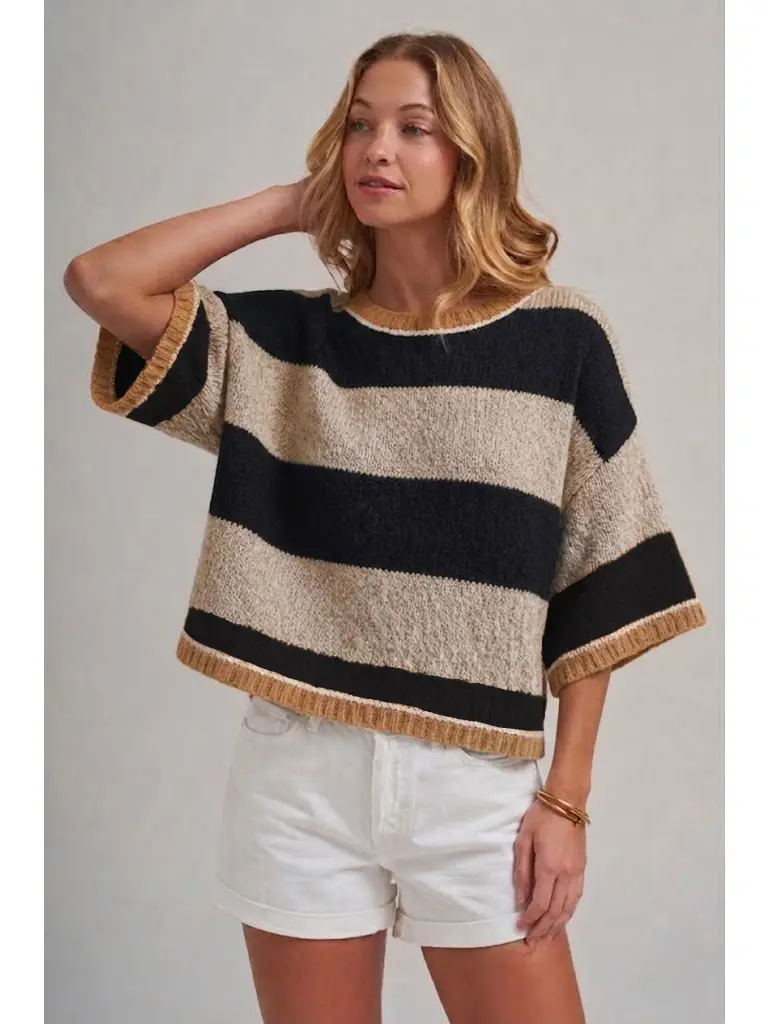 Trisha Sweater