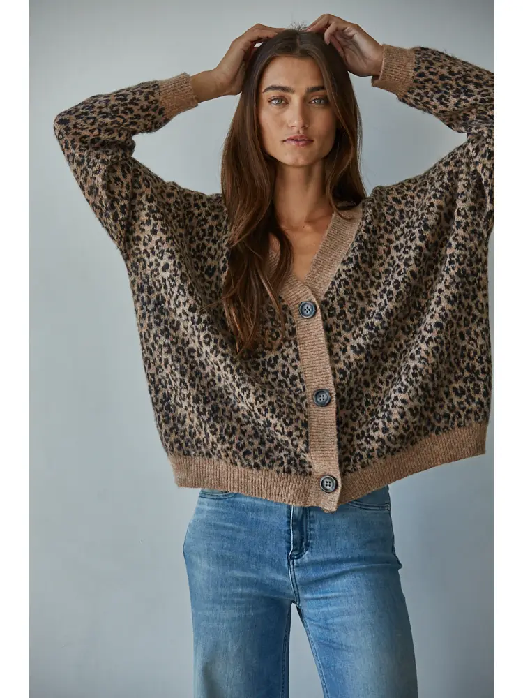 Sienna Sweater