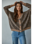 Sienna Sweater