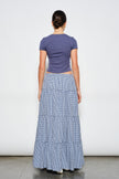 Henley Skirt