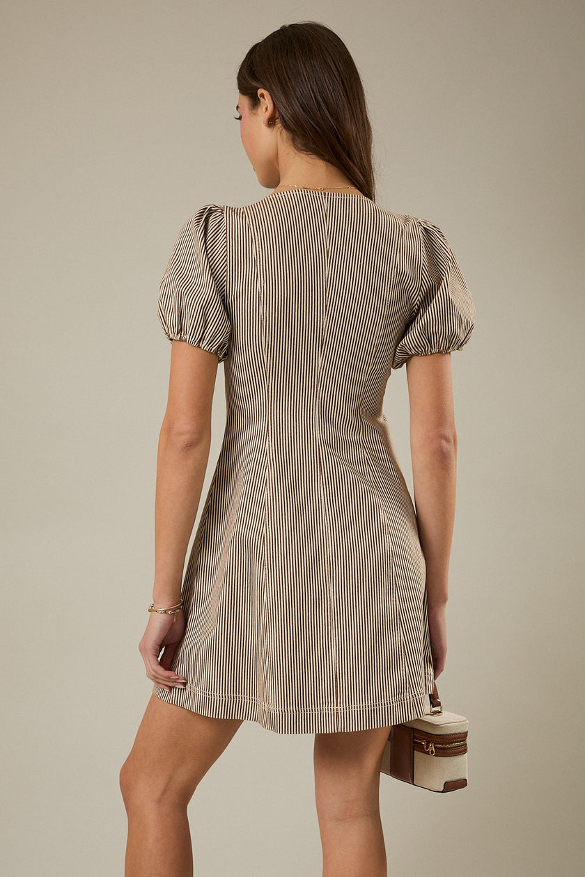 May Dress