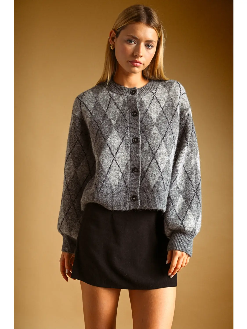 Margaret Sweater