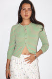 Amara Sweater
