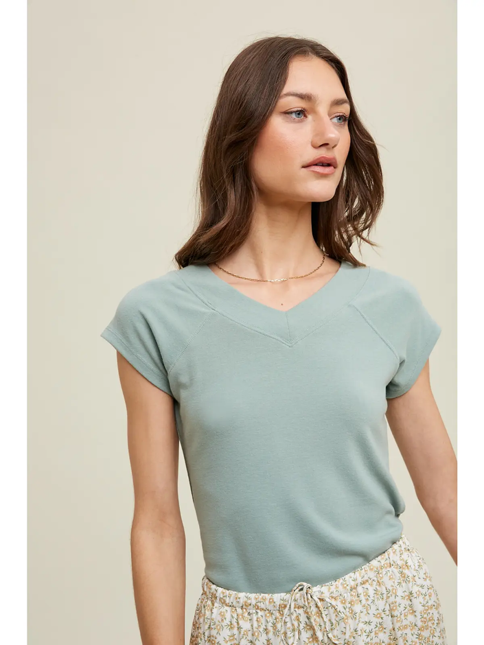 Ruth Shirt