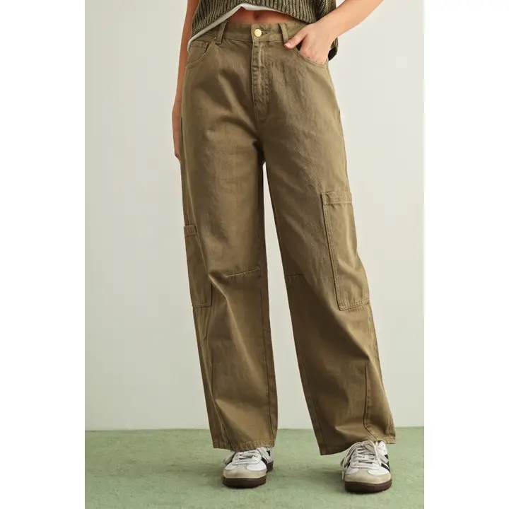 Meredith Pants
