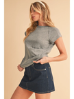 Maggie Shirt