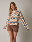 Autumn Sweater