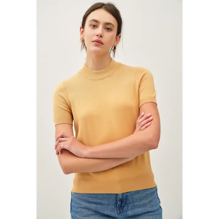 Saylor Shirt