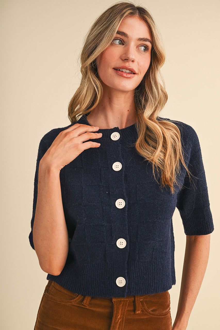 Krissy Sweater