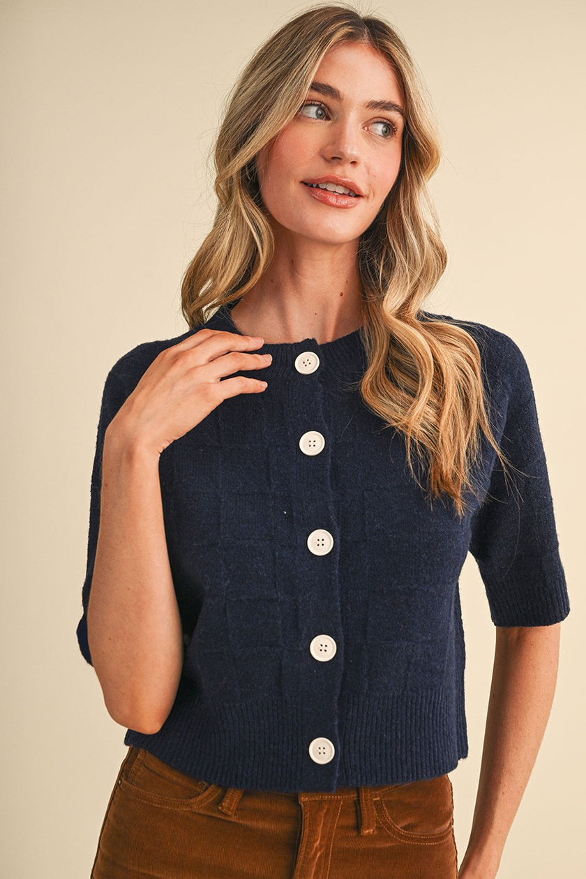 Krissy Sweater