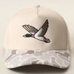 Mallard Camo Hat