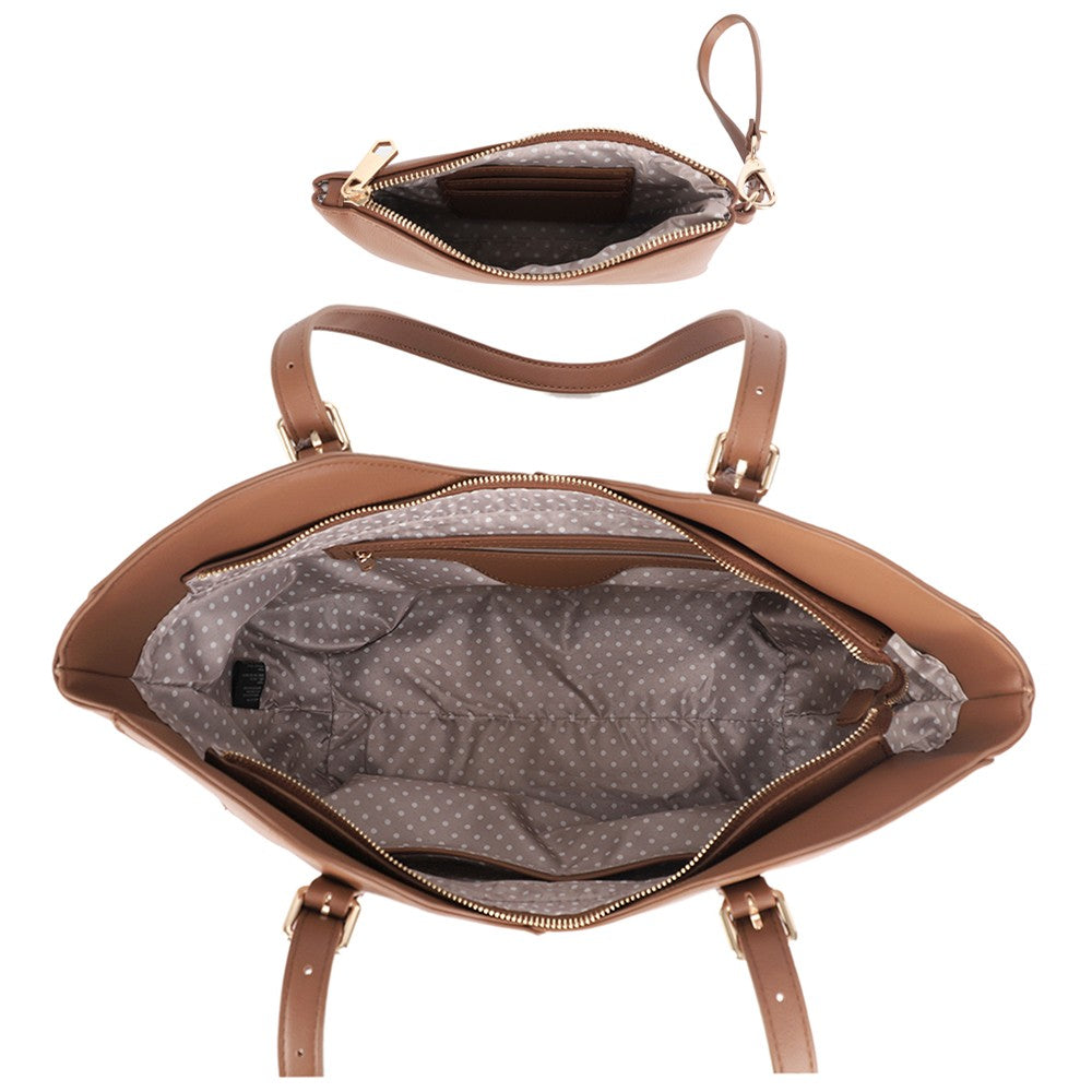 Shoulder Tote Bag