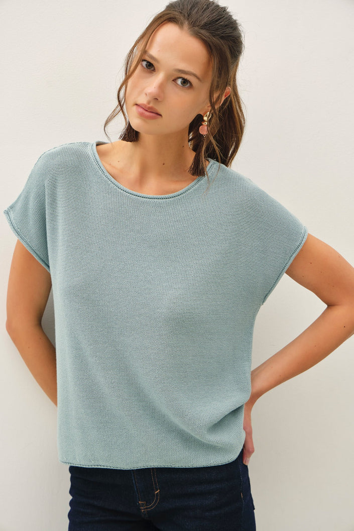 Marsha Sweater