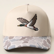 Mallard Camo Hat