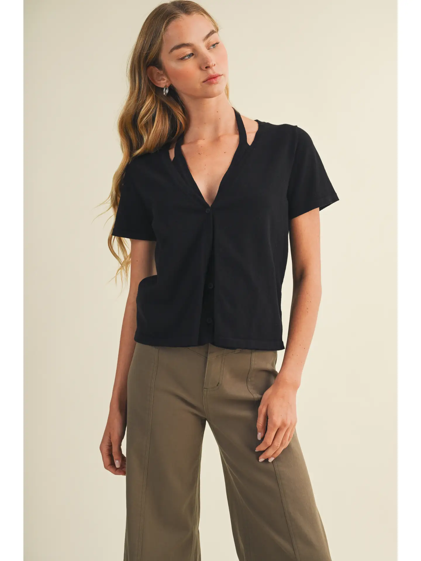 McKenna Shirt