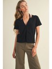 McKenna Shirt