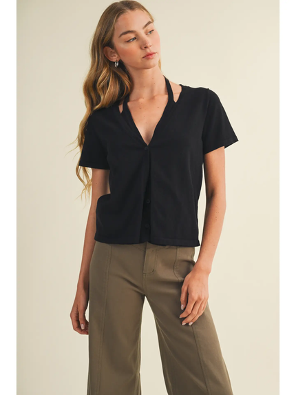 McKenna Shirt